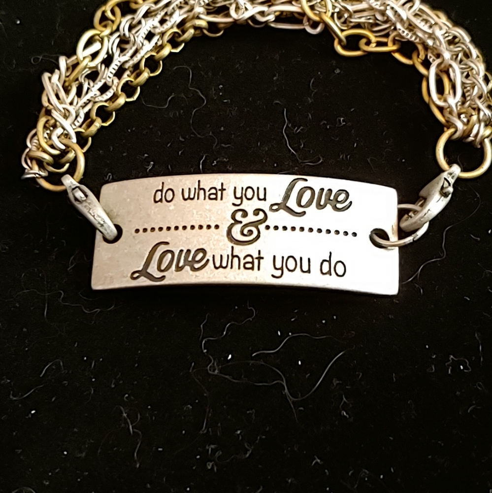 Bracelet